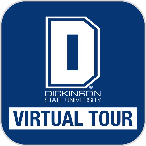 Tour Dickinson State icon
