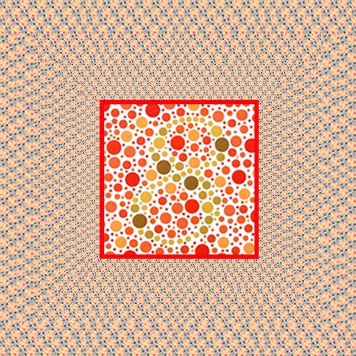 Angry Dots - Link the color blind dots whose sum is 8 icon