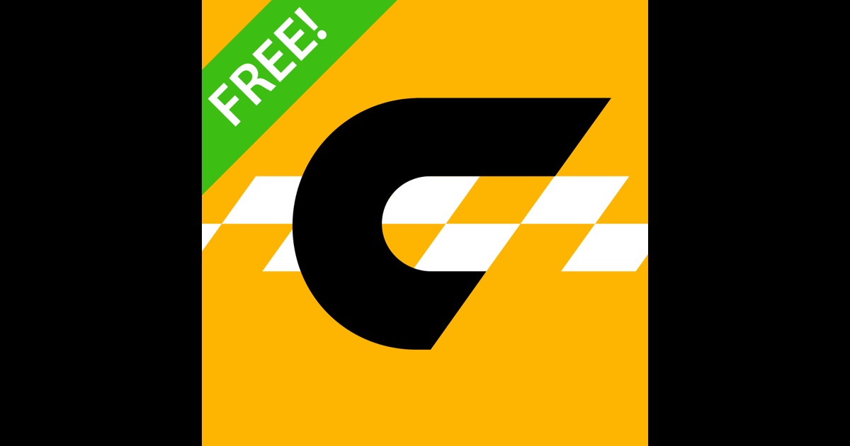 Cabby Free en App Store