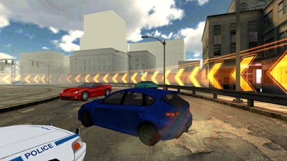 3D Rally Car Racing - eXtreme 4x4 Off-Road Race Simulator Gamesのおすすめ画像3