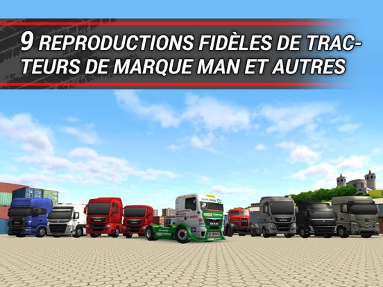 TruckSimulation 16 TruckSimulation 16