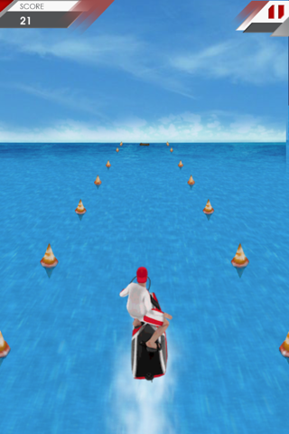 MLDARE2PLAY Jetsurf screenshot 2