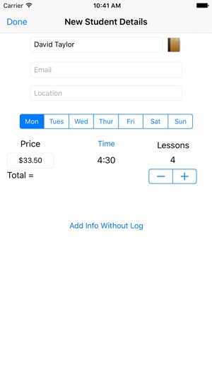 Invoice Small Business Lite(圖1)-速報App