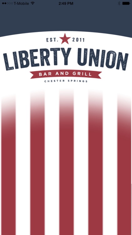 Liberty Union Bar & Grill