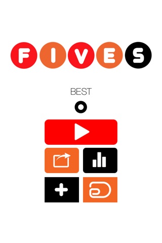 Fives: Scary Free screenshot 2