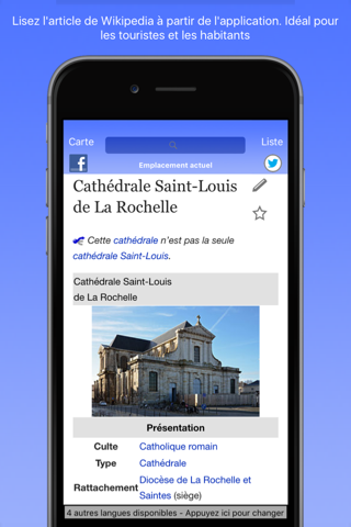 La Rochelle Wiki Guide screenshot 3