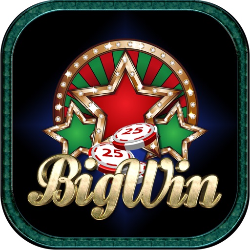 Who Wants To Win Big Awesome Casino - Play Real Las Vegas Casino Game icon