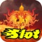 Fire Phenix Red Flaming Charmer Slots: Free Casino Slot Machine