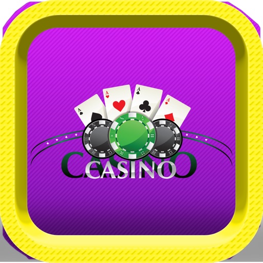 The Quick Hit Jackpot Party - FREE Las Vegas Casino Games icon