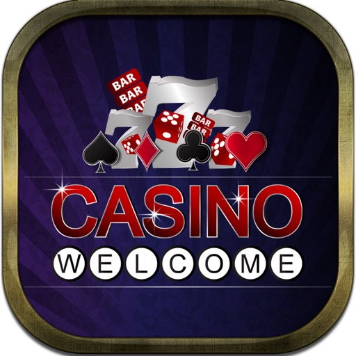 Entertainment Slots Ceasar Casino - FREE Casino Gambler Game iOS App