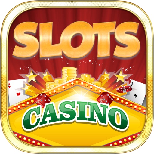 2016 A Super Amazing Lucky Slots Game - FREE Slots Machine icon