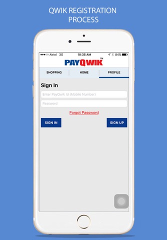 PayQwik IN screenshot 4