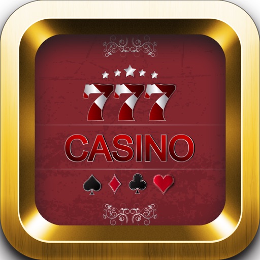 Hot Coins Of Gold Big Lucky - Free Slots Machine icon
