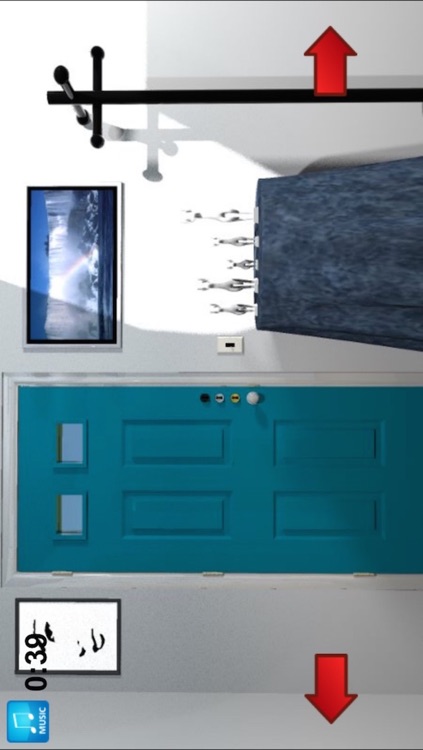Can You Escape The Vacation Home Room? screenshot-3