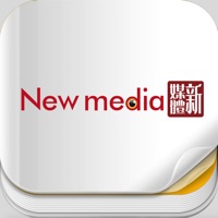 杂志《新媒体》