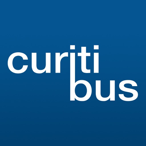 CuritiBus icon