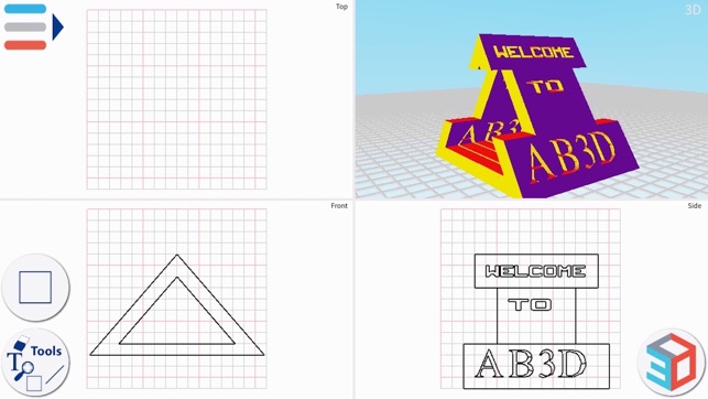 AB3DBasic