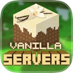 Vanilla Block Servers For Minecraft Pocket Edition