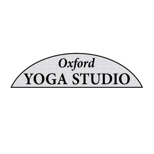 Oxford Yoga Studio icon