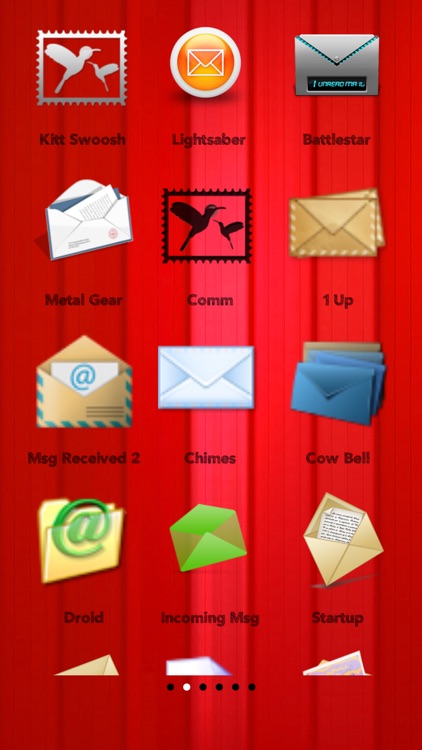 Most Sms Message Ringtones Free By Drool Games Inc