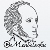 Play Mendelssohn – Venetianisches Gondellied (partition interactive pour piano)