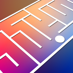 迷路ゲーム Scrollmaze2 無料 をapp Storeで