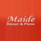 Maide Doner Pizza