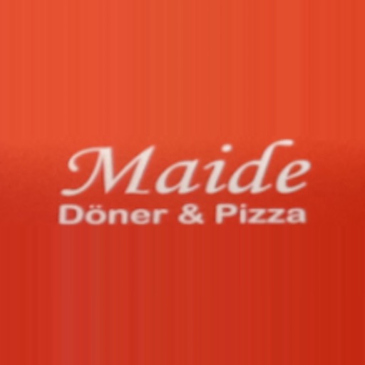 Maide Doner Pizza icon