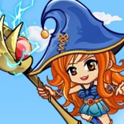 Jewels Hero - hot match3 game Icon