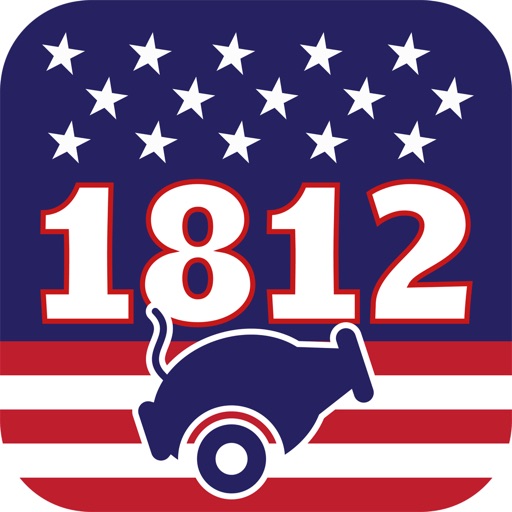 War of 1812 : The Second War of Independence icon