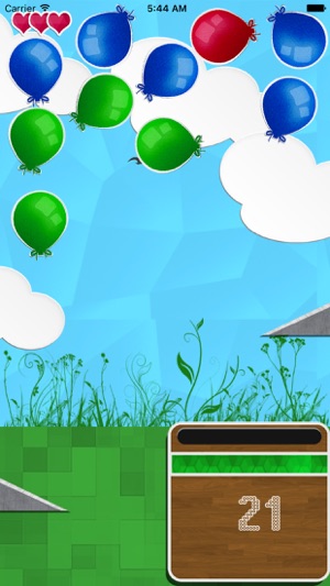 PAPER BALLOONS BOX(圖2)-速報App