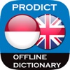 English & Indonesian Dictionary