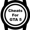 Cheats for GTA 5: Apple Watch Version Cheats for GTA 5: Apple Watch Version