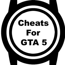 Cheats for GTA 5 Apple Watch App