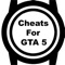 Cheats for GTA 5: Apple Watch Version