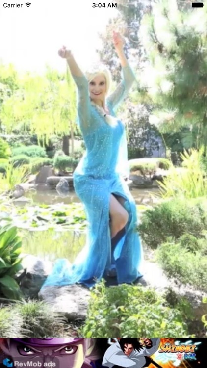 Elsa Interactive