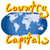 Country Capitals Quizzah