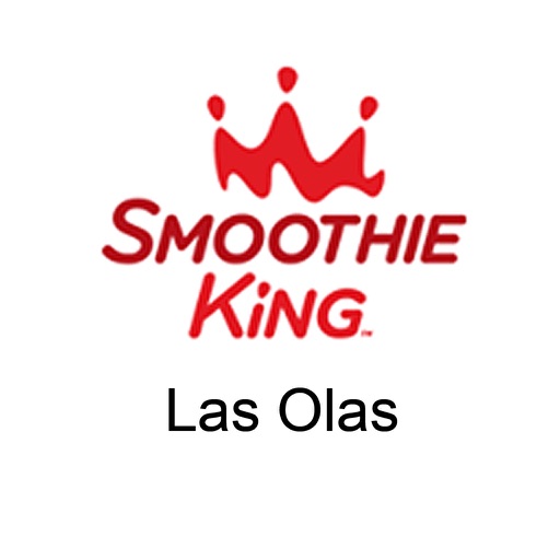 Smoothie King