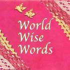 World Wise Words for Women