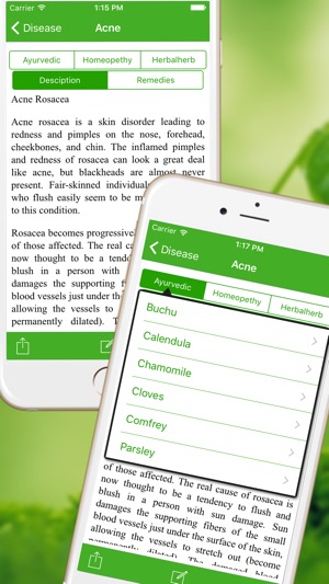 Natural Ayurvedic Healer Remedies Herbal(圖5)-速報App