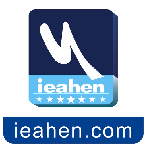 IEAHEN INC