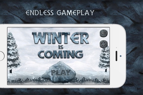 The Winter Adventure - Game of Thrones Edition screenshot 2
