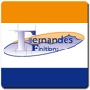 Fernandes Finitions
