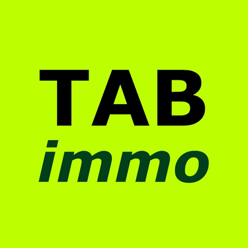 Tab Immo icon