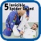 GET AN UNSTOPPABLE MODERN BJJ GUARD GAME