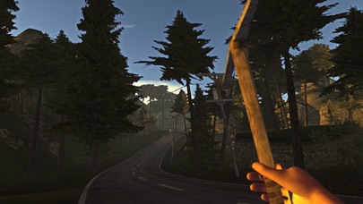 Survival: Wicked Forest screenshot1