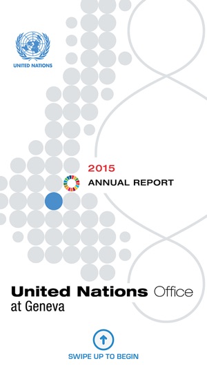 2015 UNOG Annual Report