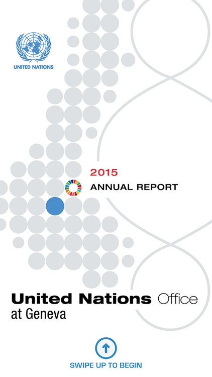 2015 UNOG Annual Report