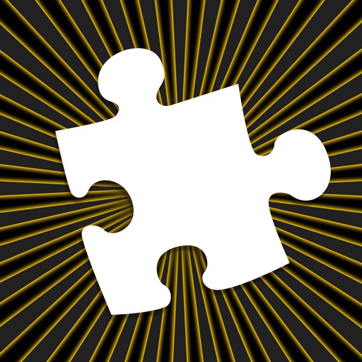 Classical Jigsaw Puzzles Vintage Pro Collection For Everyone iOS App