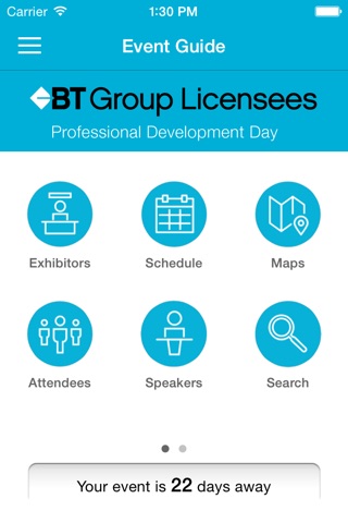 BT Group Licensees screenshot 3